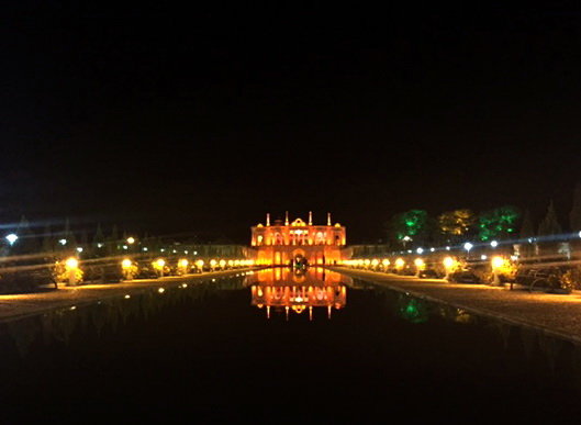 باغ فتح آباد کرمان